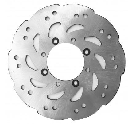 Hátsó féktárcsa Jobb oldal Chatenet CH (Ø 200 mm)