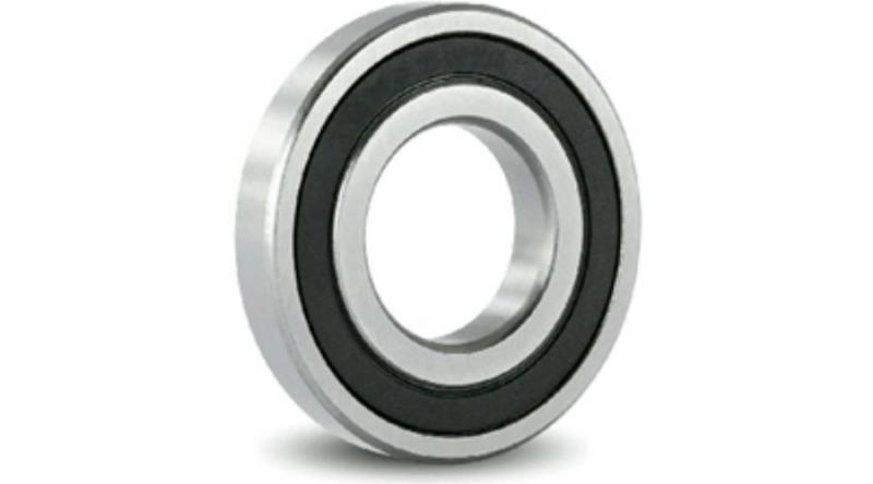 Hátsó kerékagy csapágy