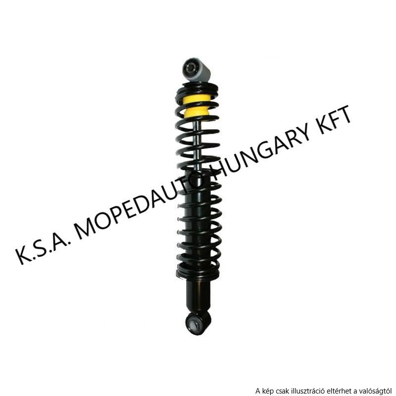 Hátsó lengéscsillapító Microcar MC1/MC2  UT