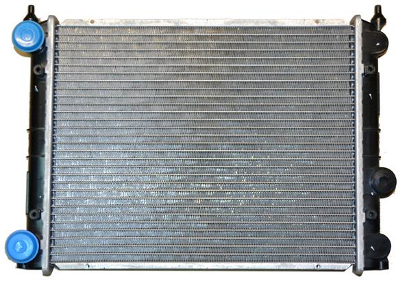 Hűtő Ligier / Microcar / JDM