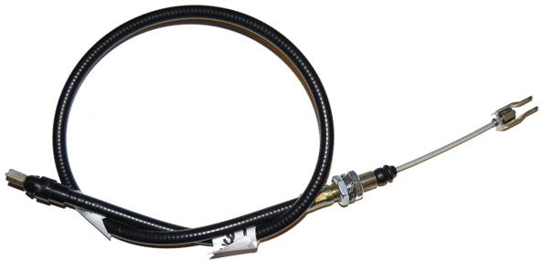 Kézifék bowden AIXAM 1997-2004