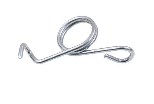 Kézifék visszaállító rugó Jobb