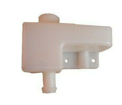 Kiegyenlítő tartály Ligier