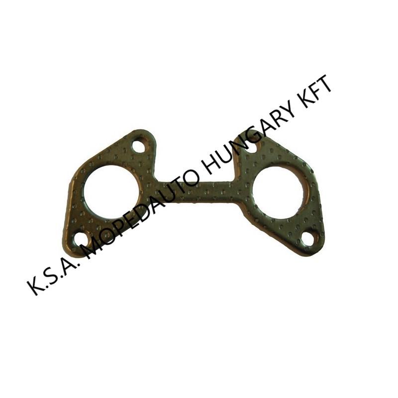 Kipufogó tömíté AIXAM/KUBOTA