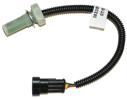 Km óra jeladó Ligier / Microcar