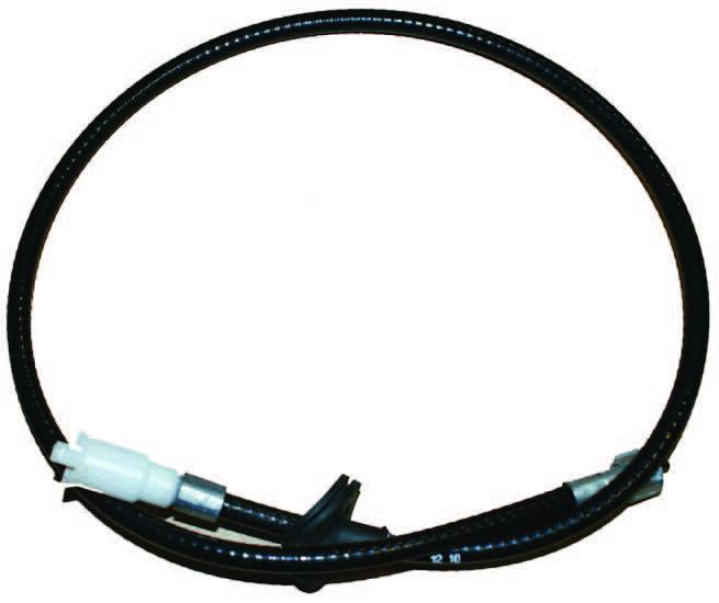 Km óra spirál Aixam