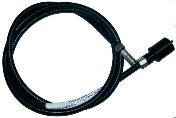 Km óra spirál Ligier