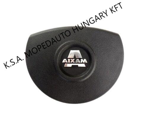 Kormány kerék borítás AIXAM