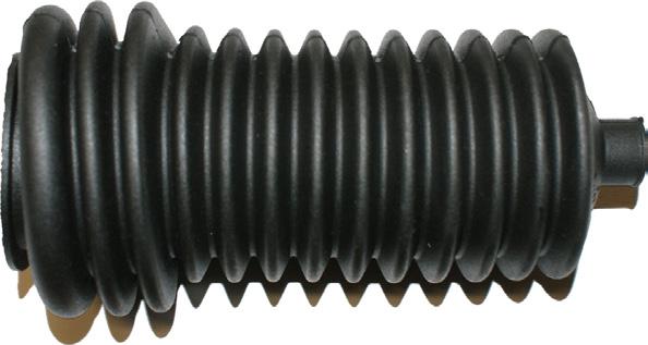 Kormánymű gumiharang