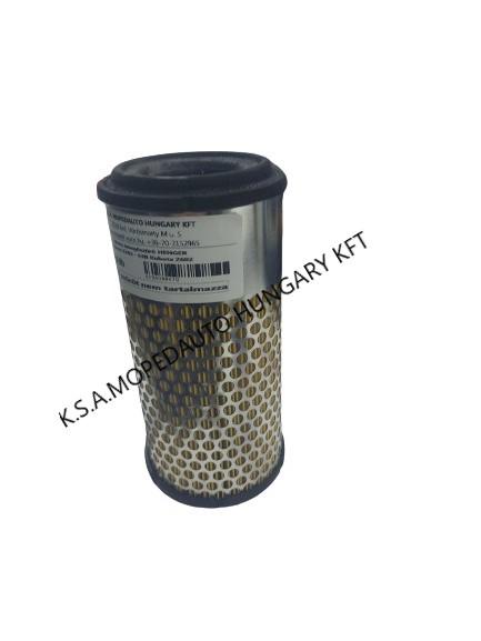 Kubota levegőszűrő HENGER