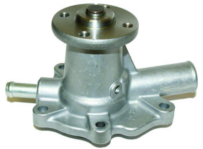 Kubota Vízpumpa GYÁRI