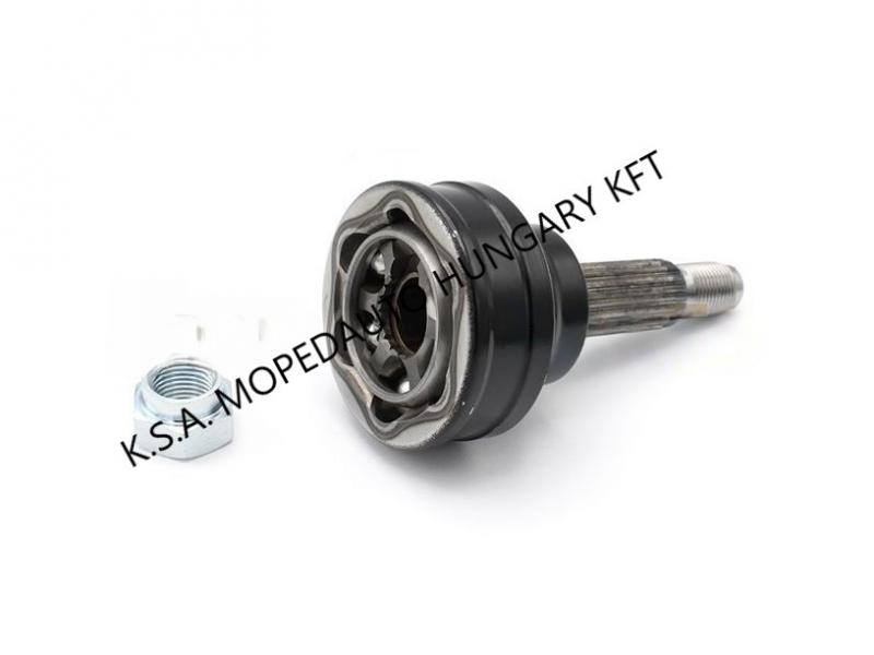 Külső féltengely csukló AIXAM 2V