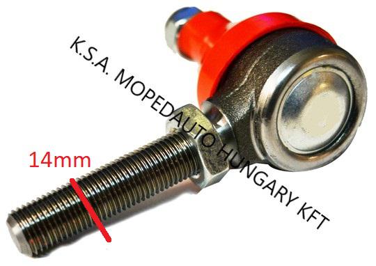 Külső kormány összekötő LIGIER/MICROCAR/JDM/GRECAV/BELLIER