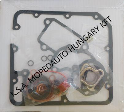 Lombardini 505 ccm. felső tömítés készlet