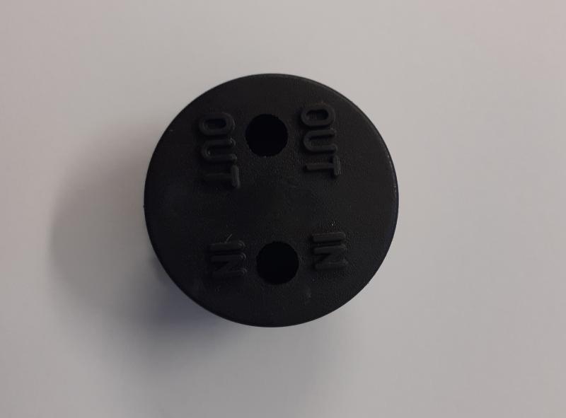 Lombardini gázolajcső visszafolyó gyűrű