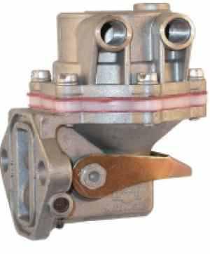 Mechanikus Lombardini Üzemanyag-szivattyú (AC pumpa)