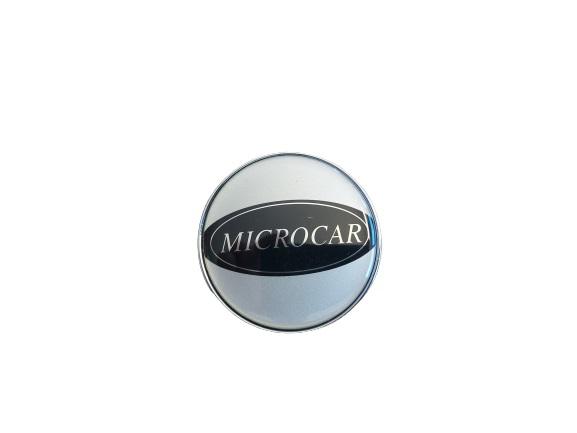 Microcar LOGO alufelnihez