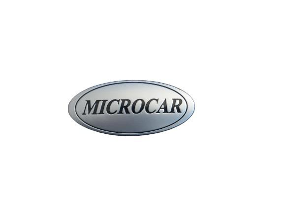 Microcar MC Logo