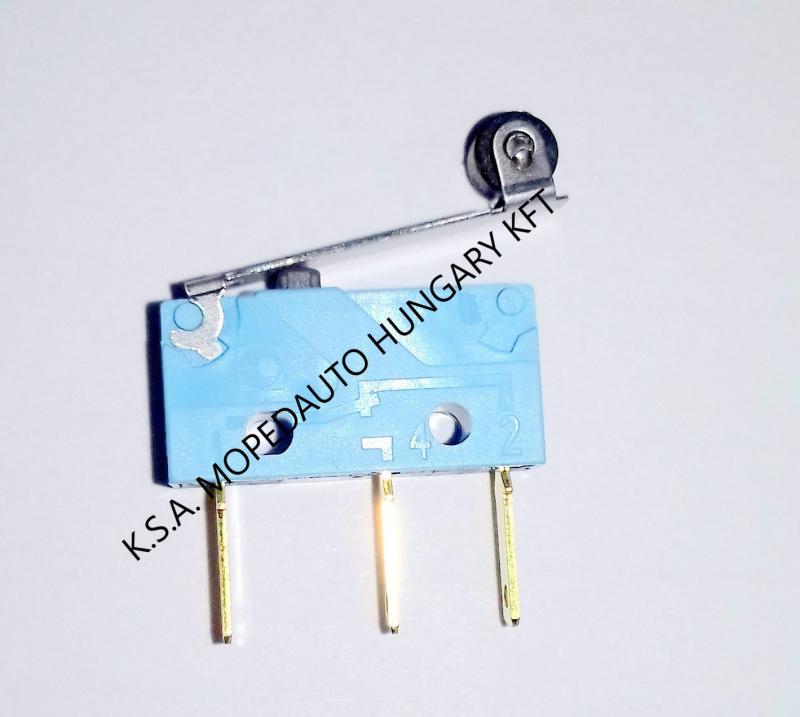 Mikrokapcsoló sebességváltó kar DNR Ligier / Microcar