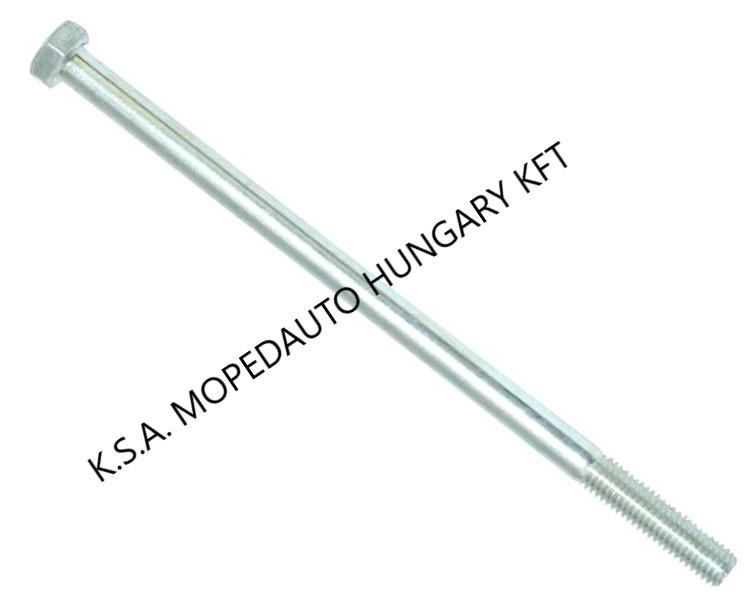 Motor oldali variátor csavar