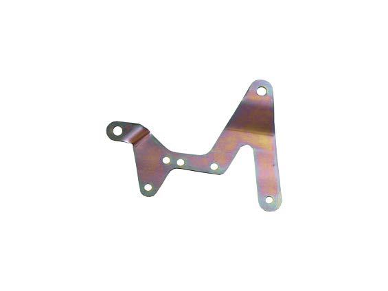 Motor - váltó tartó Aixam