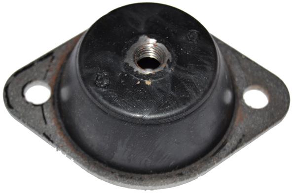 Motor - Váltó tartó gumibak Aixam