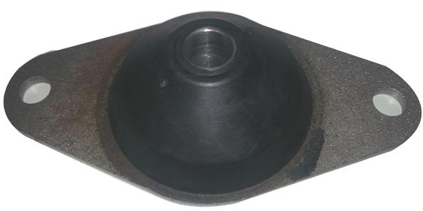 Motor - Váltó tartó gumibak  Chatenet Media / Barooder