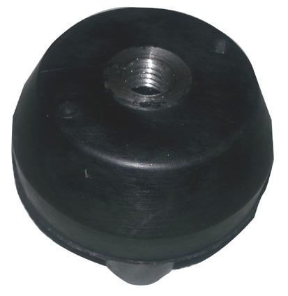 Motor - Váltó tartó gumibak Ligier / Microcar / JDM / Chatenet