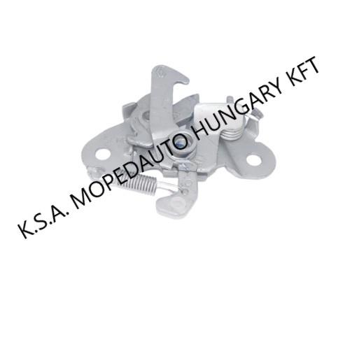 Motorházető zár Ligier