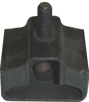 Motortartó gumibak JDM / Chatenet