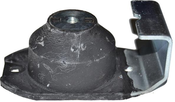 Motortartó gumibak Ligier / Microcar