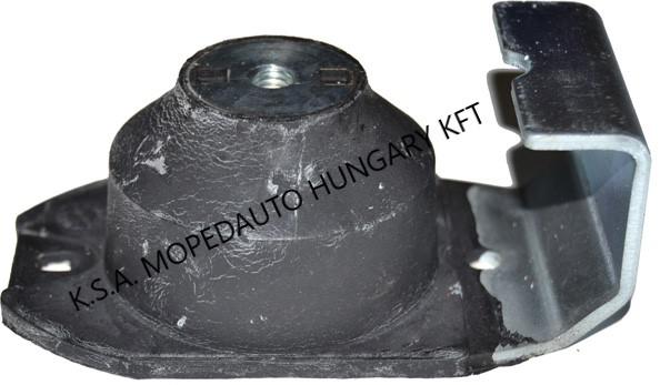 Motortartó gumibak Ligier / Microcar foleg DCI motor