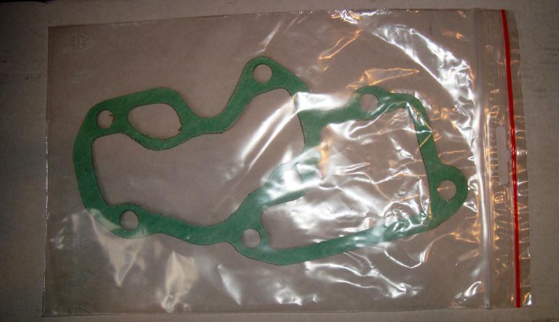 Szívótorok tömítés Lombardini 502