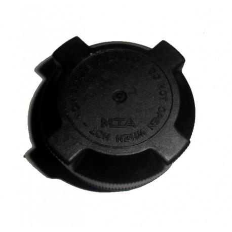 Tágulási tartály sapka