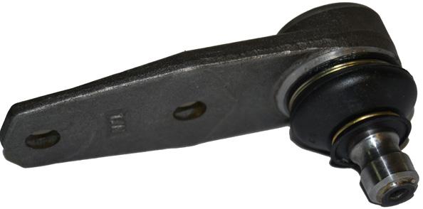 Talpas gömbfej (csapszeg) Bellier / JDM