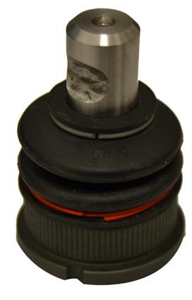 Talpas gömbfej (csapszeg)  Ligier