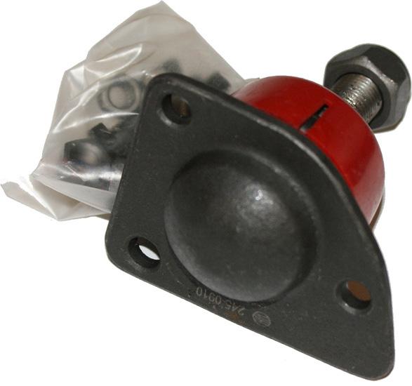 Talpas gömbfej (csapszeg) Microcar / Ligier