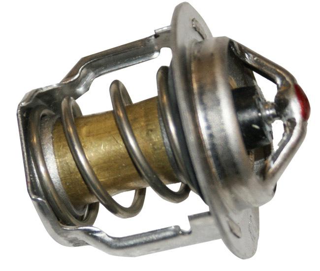 Termosztát Yanmar motorhoz