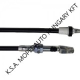 Aixam 500 kézifék bowden