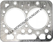 AIXAM - KUBOTA Z402 hengerfej tömítés