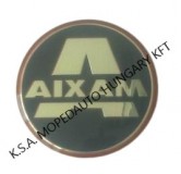 Aixam LOGO