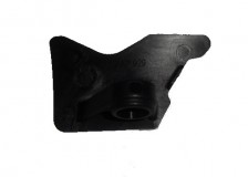 Bal motorháztetó zsanér Aixam 2010