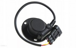 Elektromos km óra jeladó -GYÁRI