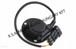 Elektromos km óra jeladó - UTÁNGYÁRTOTT