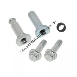 Első féknyereg csúszka készlet Microcar, Ligier, Dué