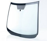 Első szélvédő Microcar MC