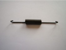 Fékdob rugó (90 mm dobfékhez)