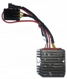 Feszűltség szabályozó (40 A)