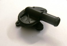 Fűtés csap Aixam/Ligier/JDM/Chatenet/Bellier