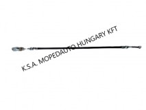 Gázbowden JDM TITANE YANMAR